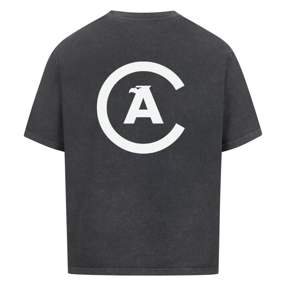 Image for color: washed black