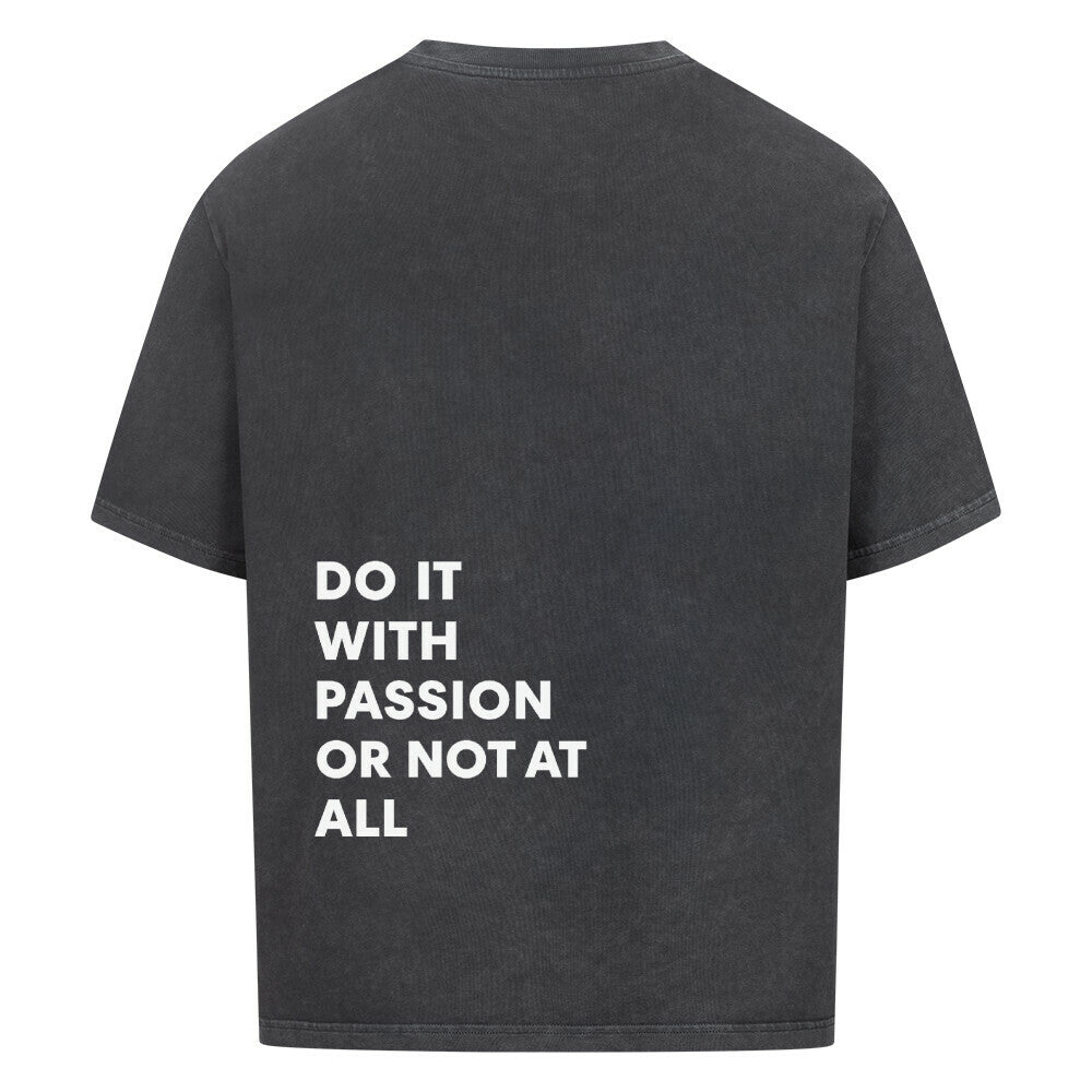 Image for color: washed black