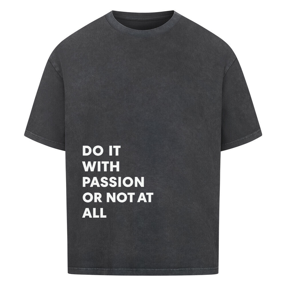 Image for color: washed black