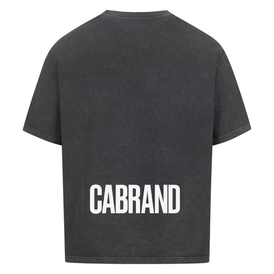 Image for color: washed black